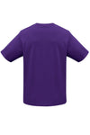 Ice Mens T-Shirt - Purple