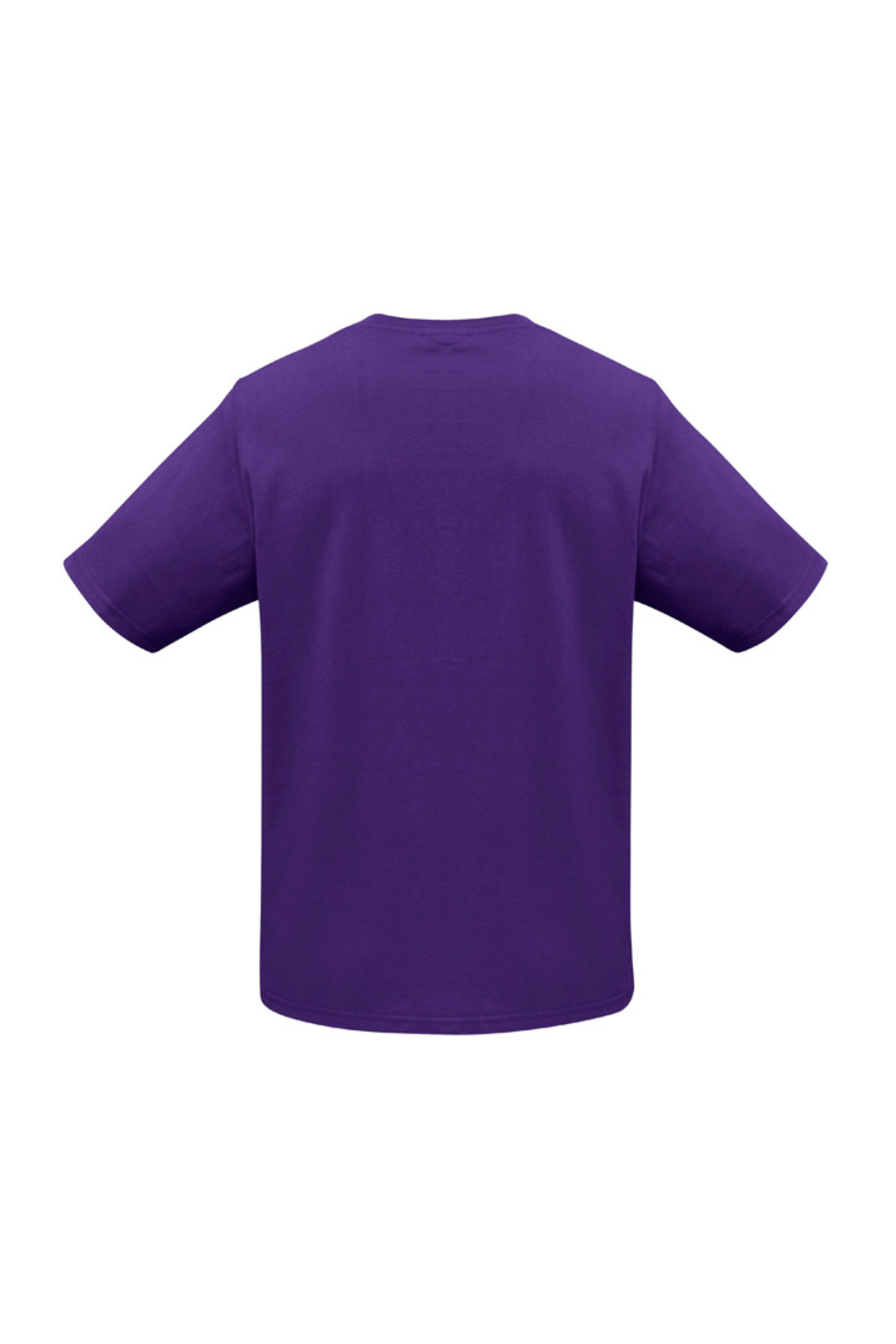 Ice Mens T-Shirt - Purple