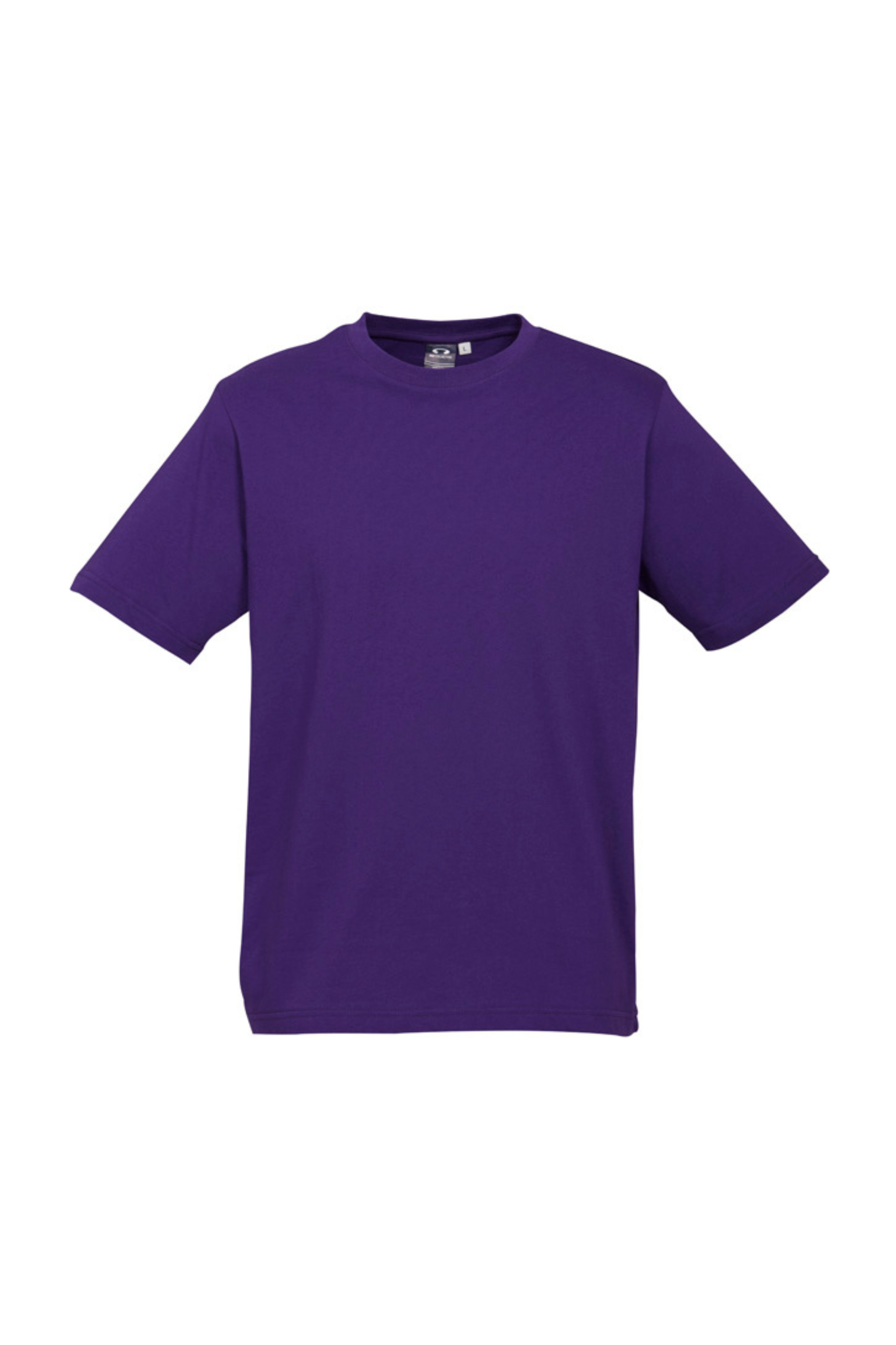 Ice Mens T-Shirt - Purple