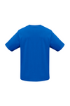 Ice Mens T-Shirt - Royal