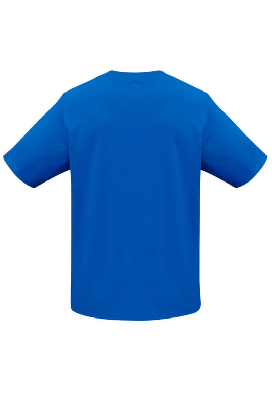Ice Mens T-Shirt - Royal