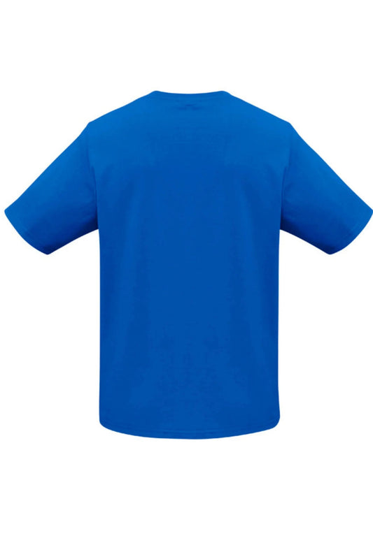 Ice Mens T-Shirt - Royal