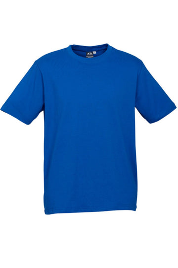 Ice Mens T-Shirt - Royal