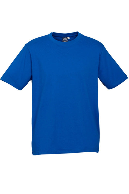 Ice Mens T-Shirt - Royal