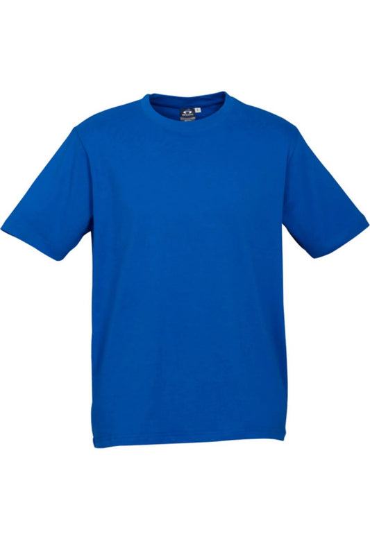 Ice Mens T-Shirt - Royal
