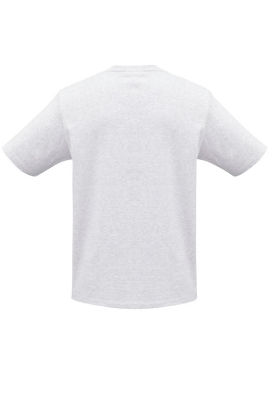 Ice Mens T-Shirt - Snow Marle