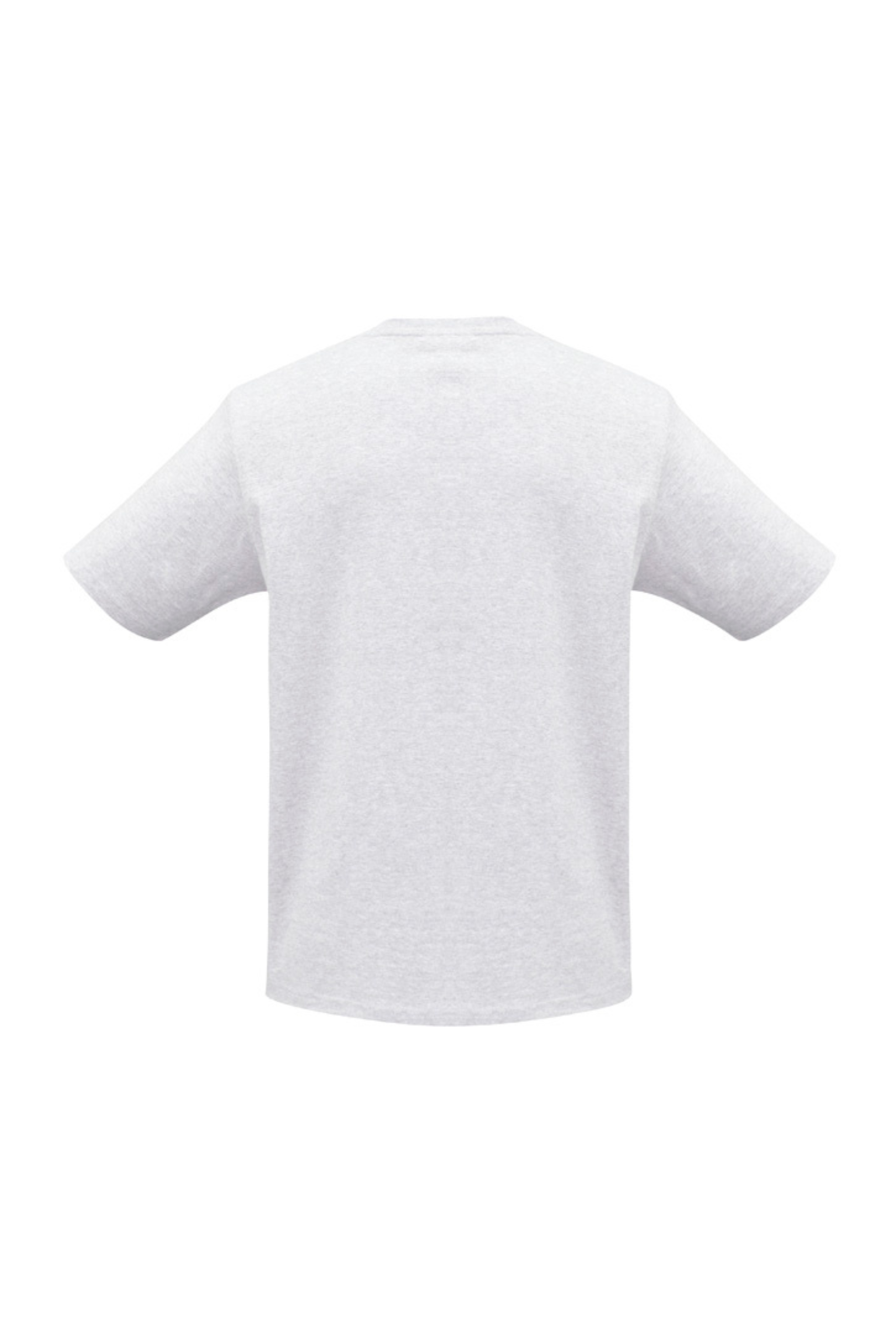 Ice Mens T-Shirt - Snow Marle