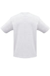 Ice Mens T-Shirt - Snow Marle