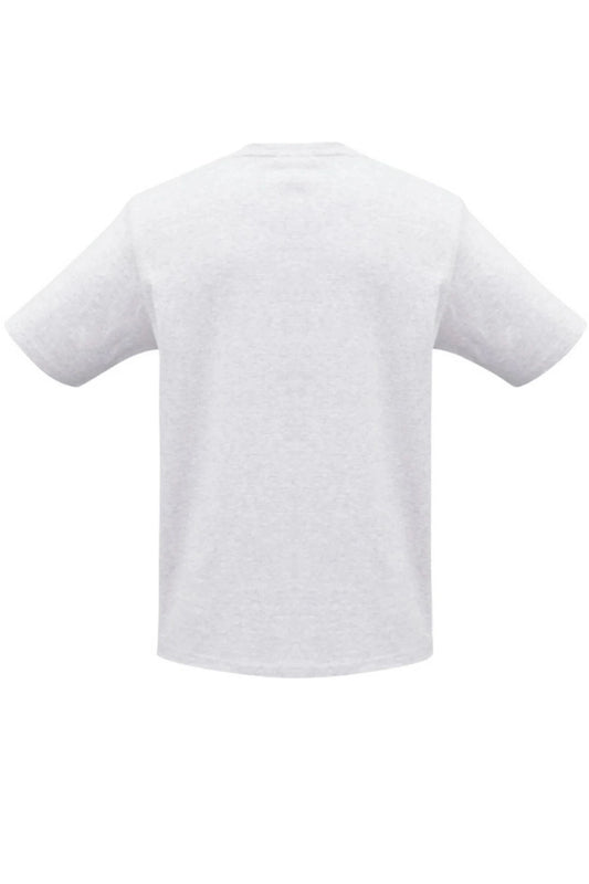 Ice Mens T-Shirt - Snow Marle