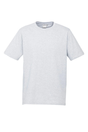 Ice Mens T-Shirt - Snow Marle
