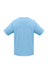 Ice Mens T-Shirt - Spring Blue