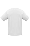 Ice Mens T-Shirt - White
