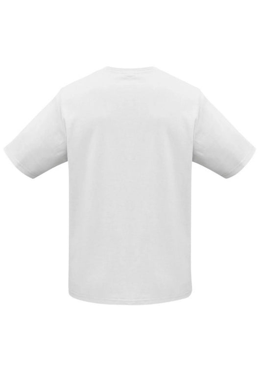 Ice Mens T-Shirt - White