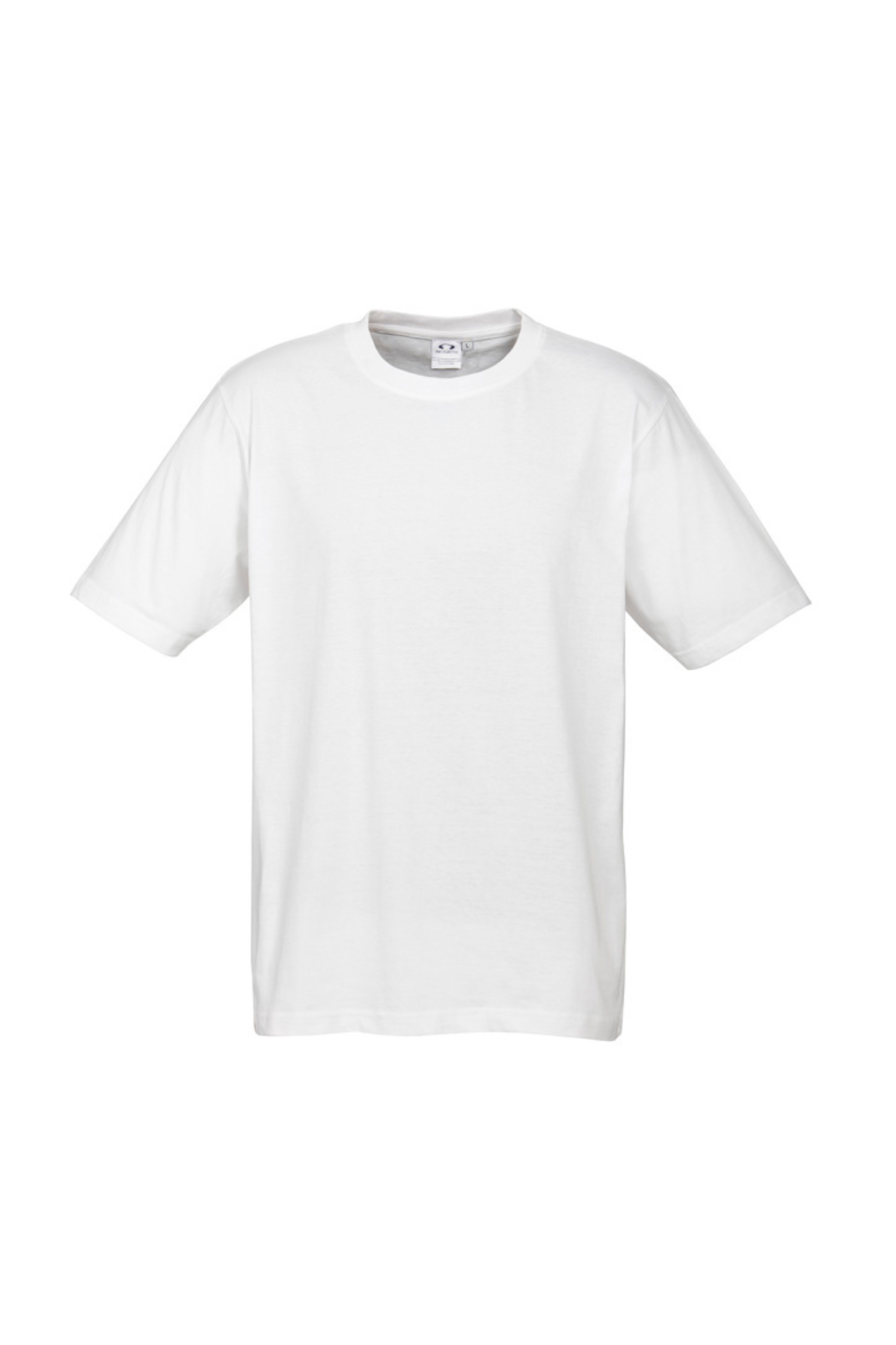 Ice Mens T-Shirt - White