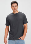 Ice Mens T-Shirt - Fuchsia