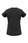 Ladies Ice T-Shirt - Black