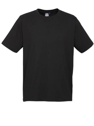 Kids Ice T-Shirt - Black