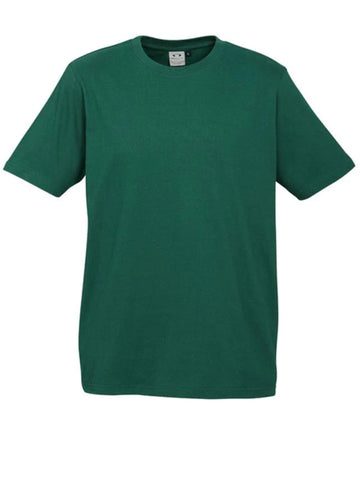 Kids Ice T-Shirt - Forest