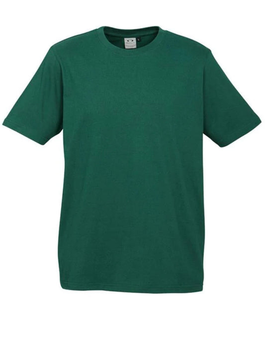 Kids Ice T-Shirt - Forest