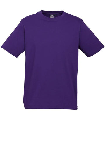 Kids Ice T-Shirt - Purple