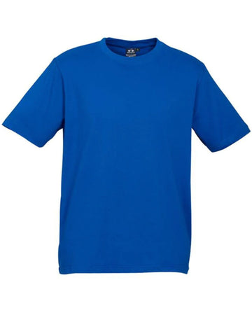 Kids Ice T-Shirt - Royal