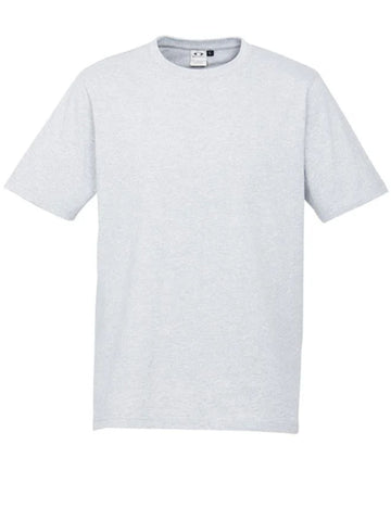 Kids Ice T-Shirt - Snow Marle