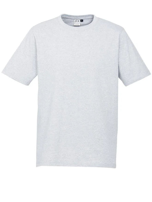 Kids Ice T-Shirt - Snow Marle