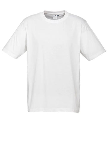 Kids Ice T-Shirt - White