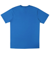 Outline Tee - Aqua