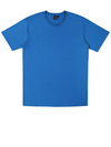 Outline Tee - Aqua