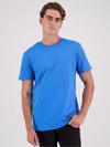 Outline Tee - Aqua