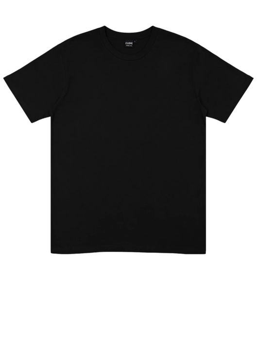 Outline Tee - Black