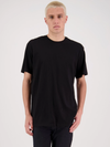 Outline Tee - Black