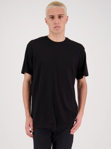 Outline Tee - Black