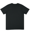 Outline Tee - Black Marle