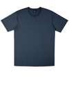 Outline Tee - Bluestone