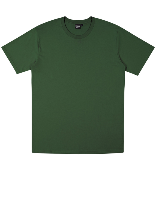 Outline Tee - Bottle