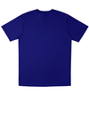 Outline Tee - Deep Royal