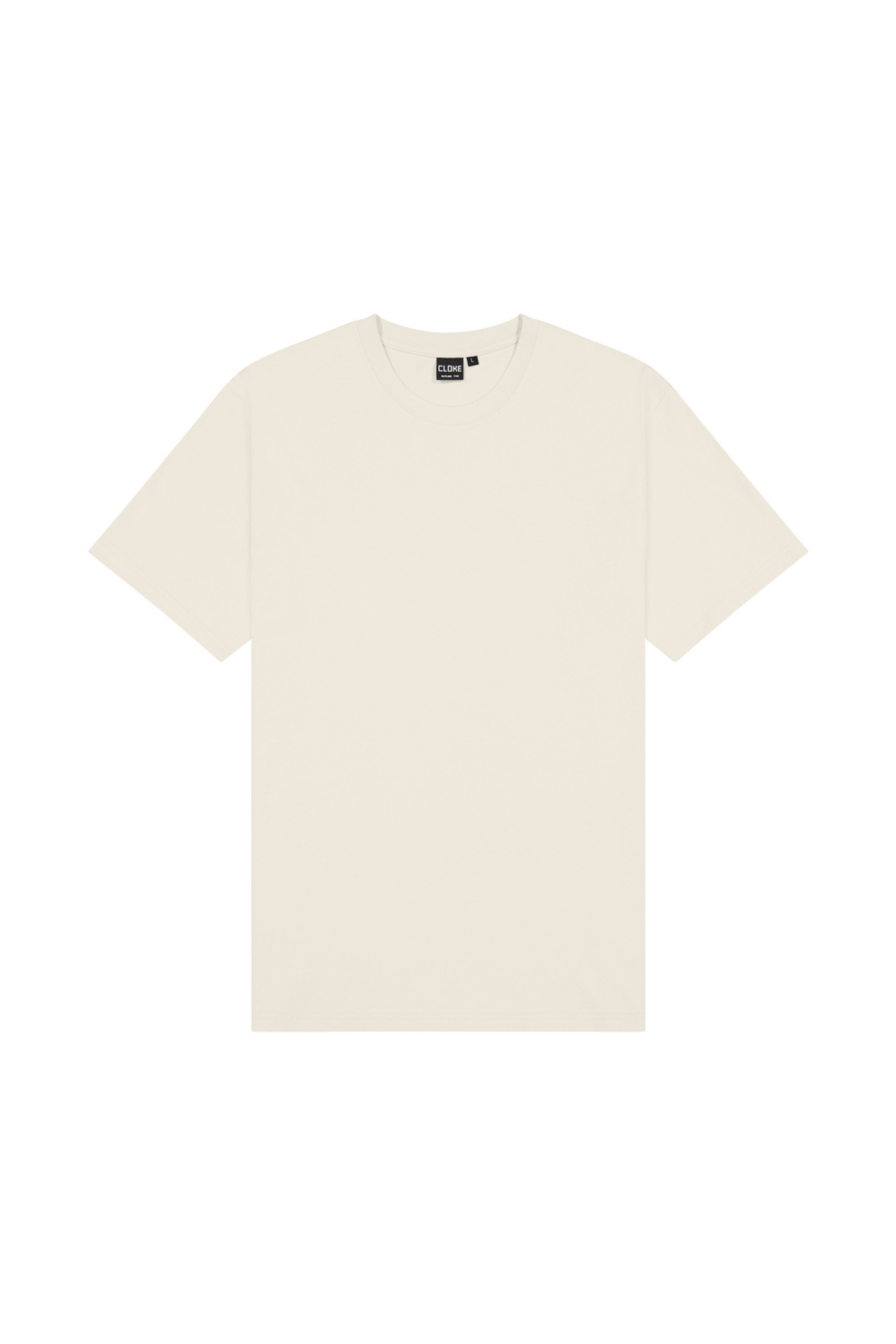 Outline Tee