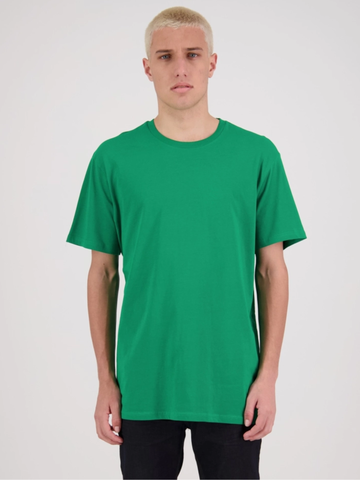 Outline Tee - Kelly