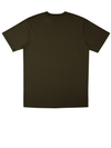 Outline Tee - Khaki