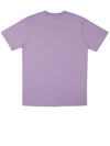 Outline Tee - Lavender