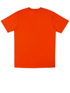 Outline Tee - Orange