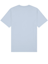 Outline Tee - Pale Sky