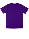 Outline Tee - Purple
