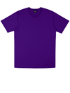Outline Tee - Purple