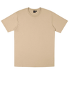 Outline Tee - Tan