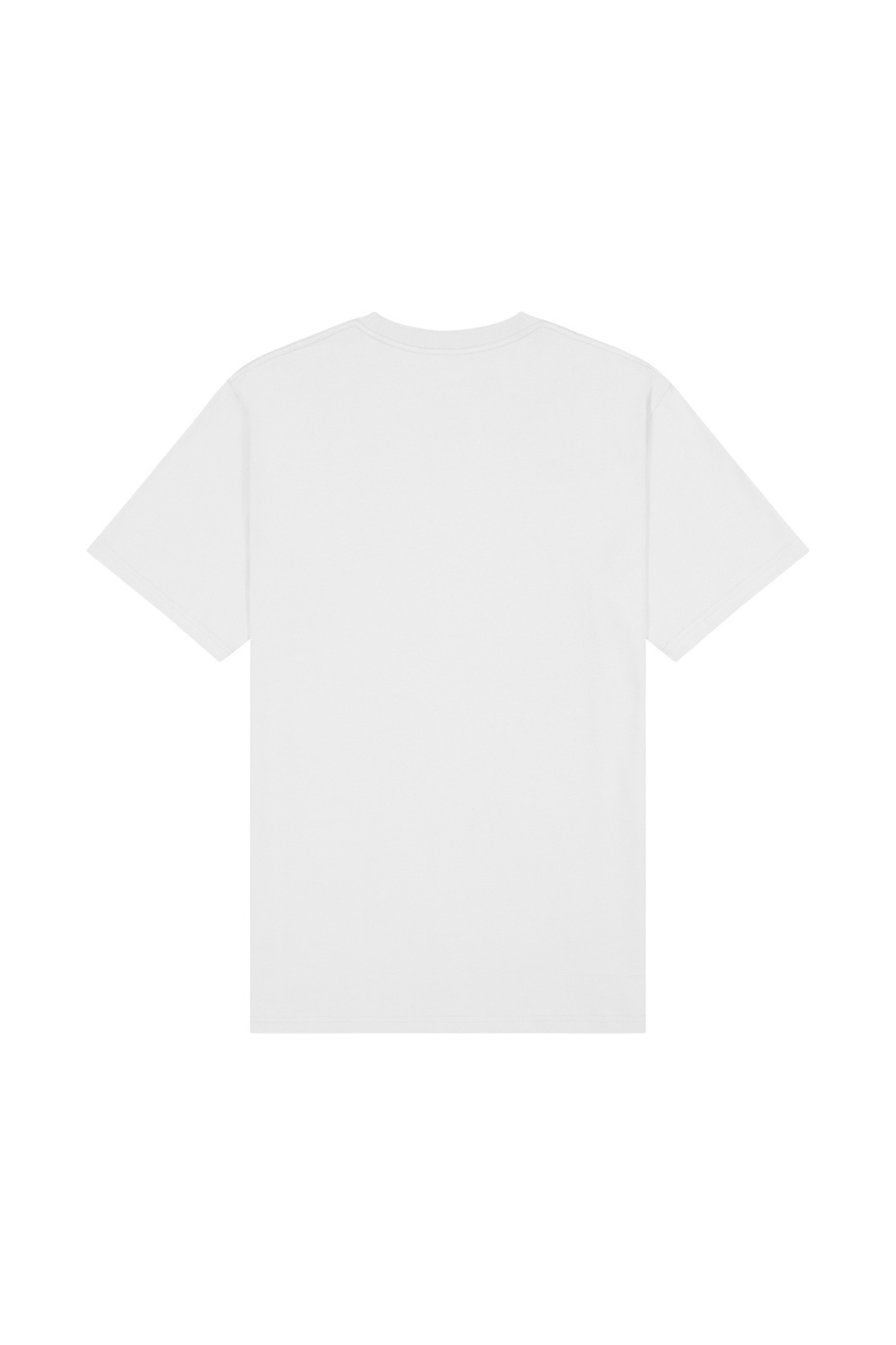 Outline Tee