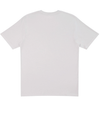 Outline Tee - White
