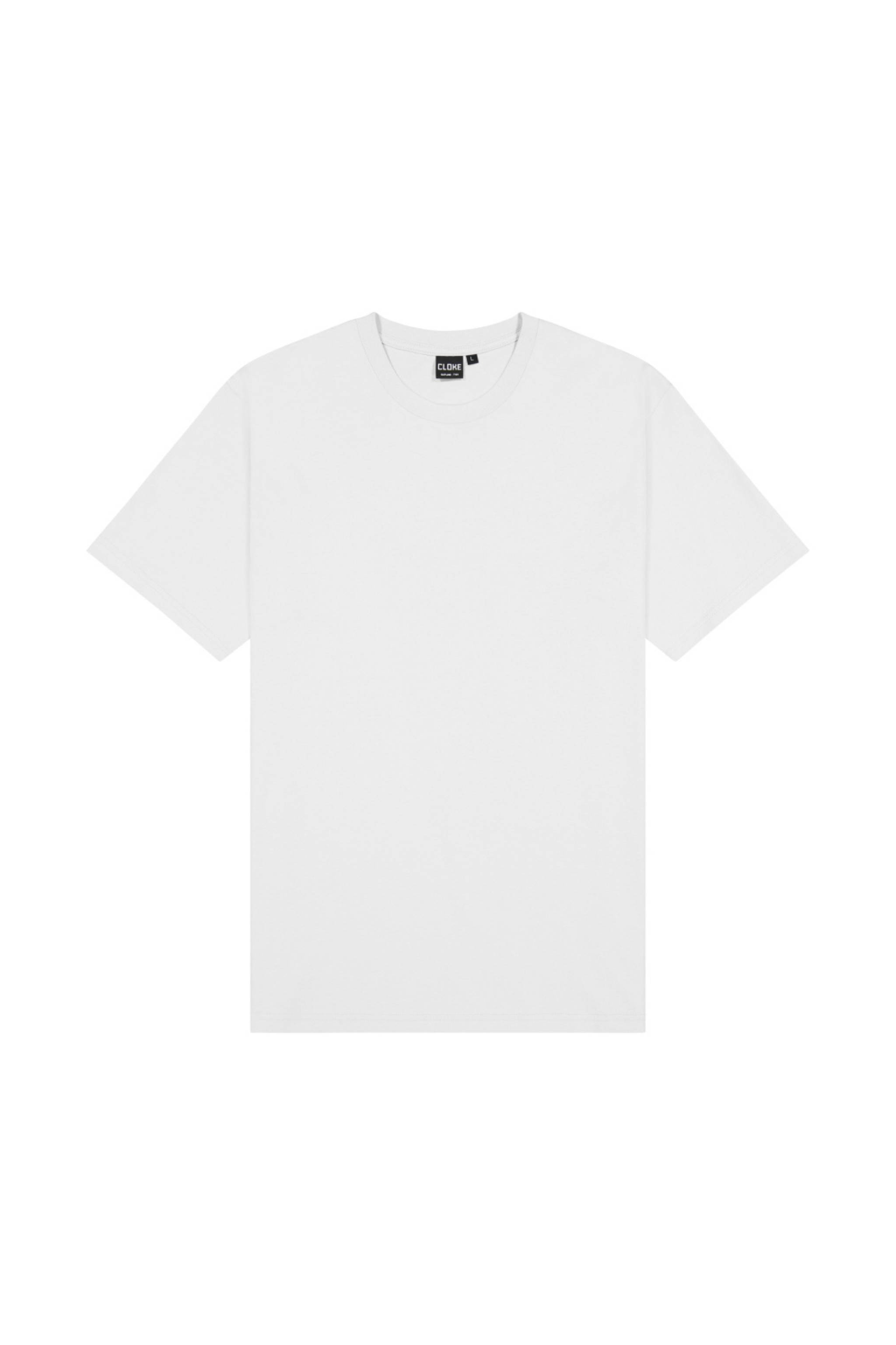 Outline Tee